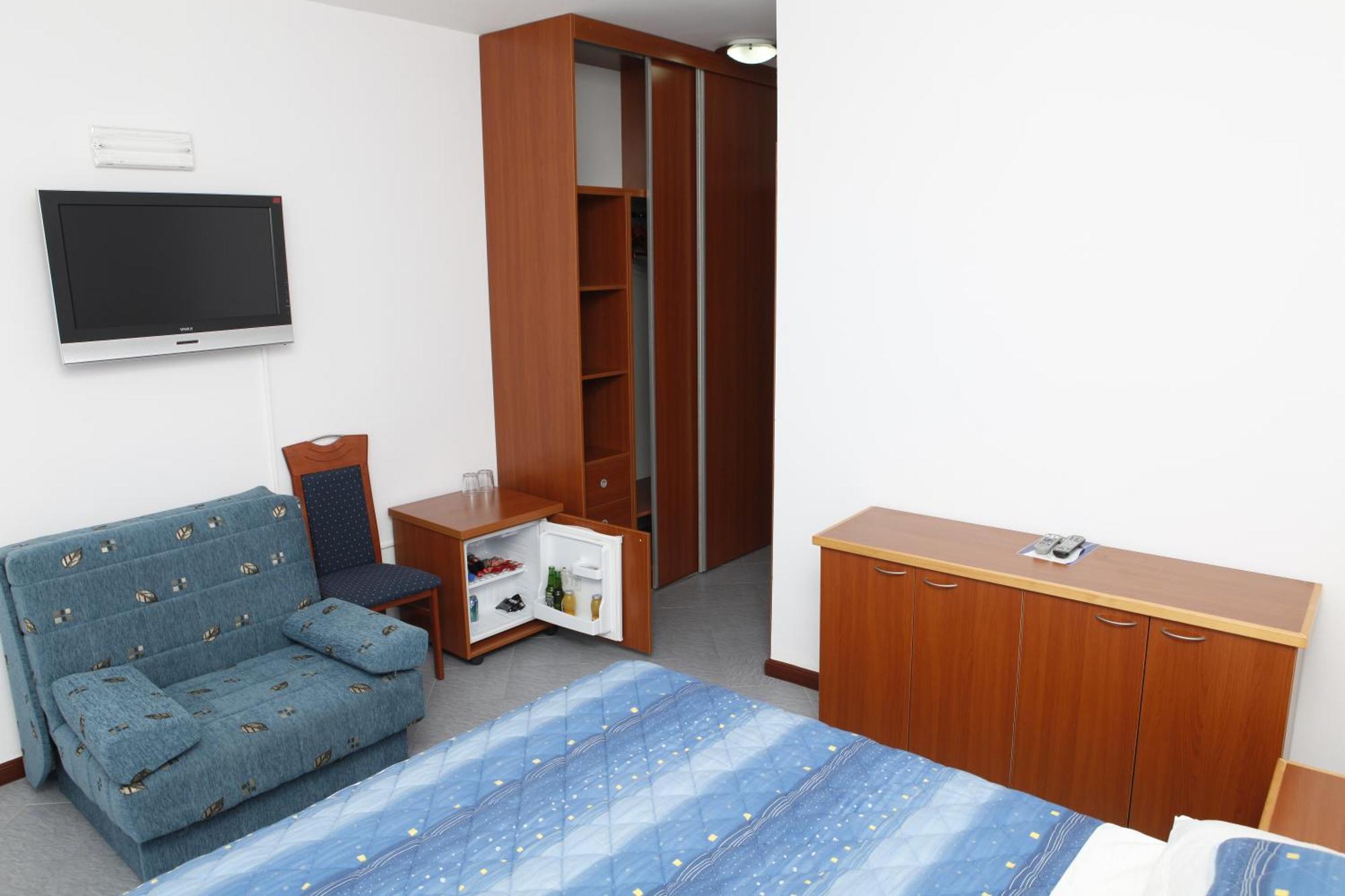 Hotel R Utjeha Kamer foto