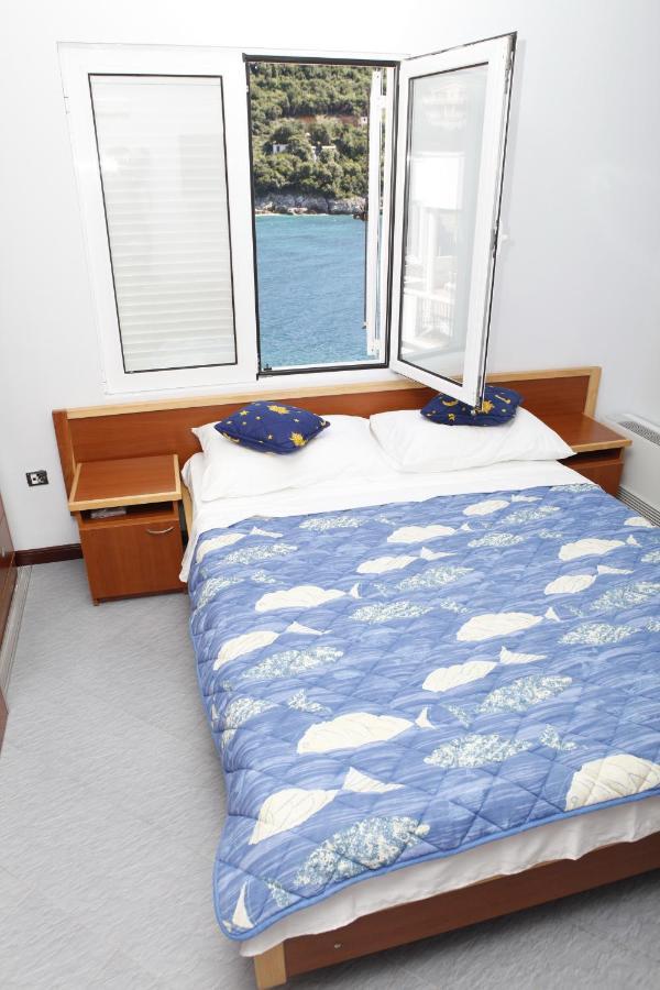 Hotel R Utjeha Kamer foto